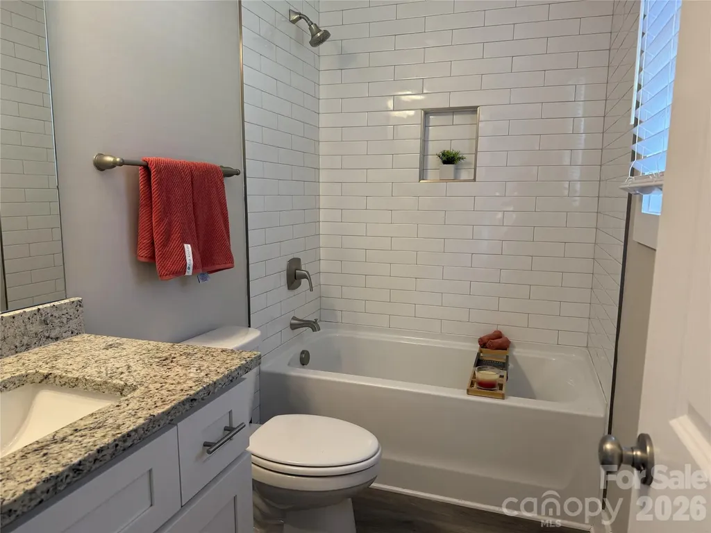 236 Elizabeth Avenue Forest City NC 28043