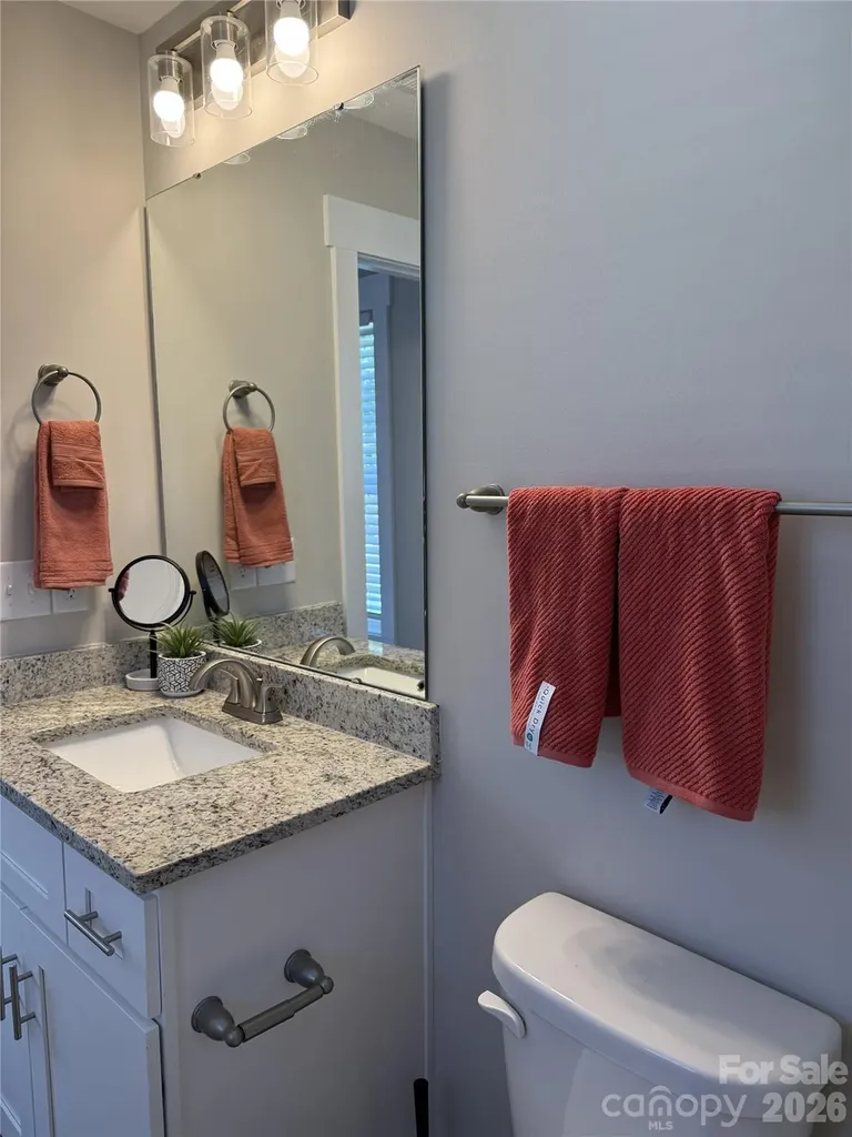 236 Elizabeth Avenue Forest City NC 28043