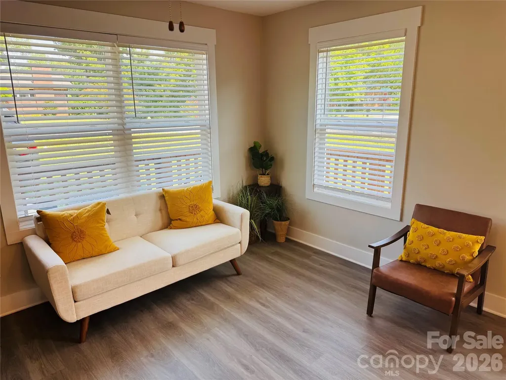 236 Elizabeth Avenue Forest City NC 28043
