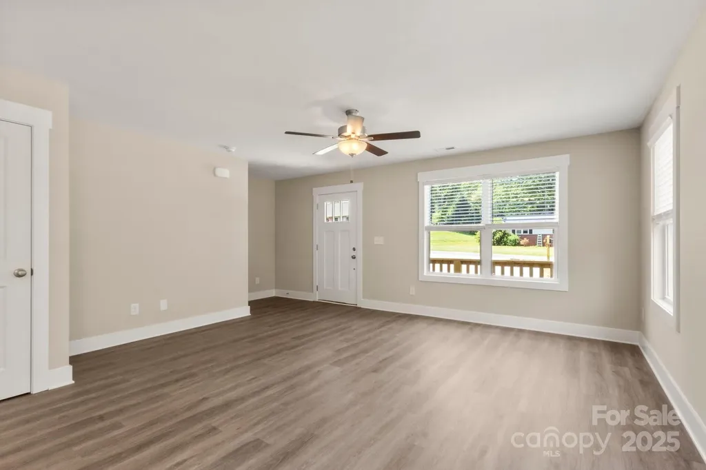 236 Elizabeth Avenue Forest City NC 28043