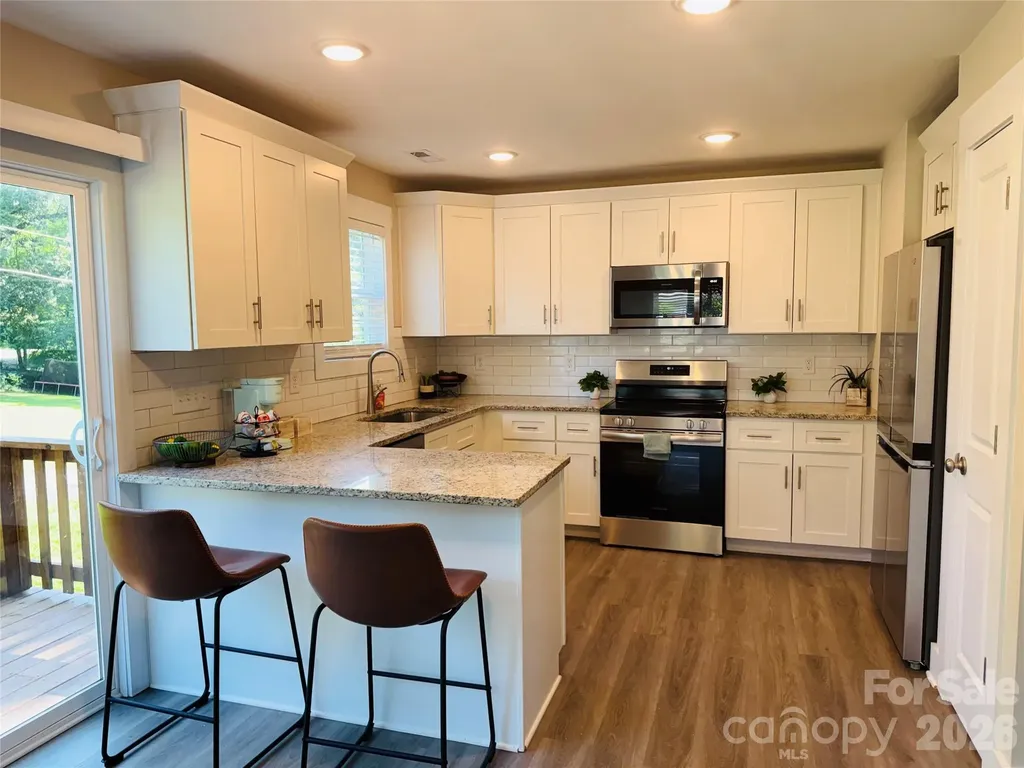 236 Elizabeth Avenue Forest City NC 28043