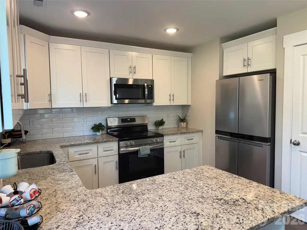 236 Elizabeth Avenue Forest City NC 28043
