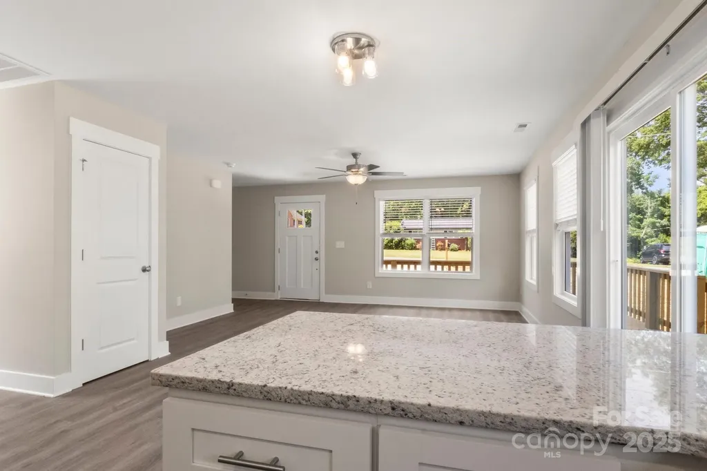 236 Elizabeth Avenue Forest City NC 28043