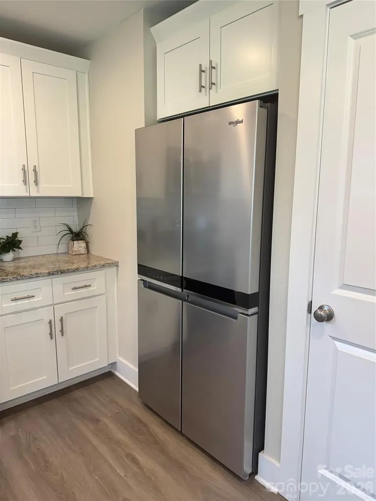236 Elizabeth Avenue Forest City NC 28043