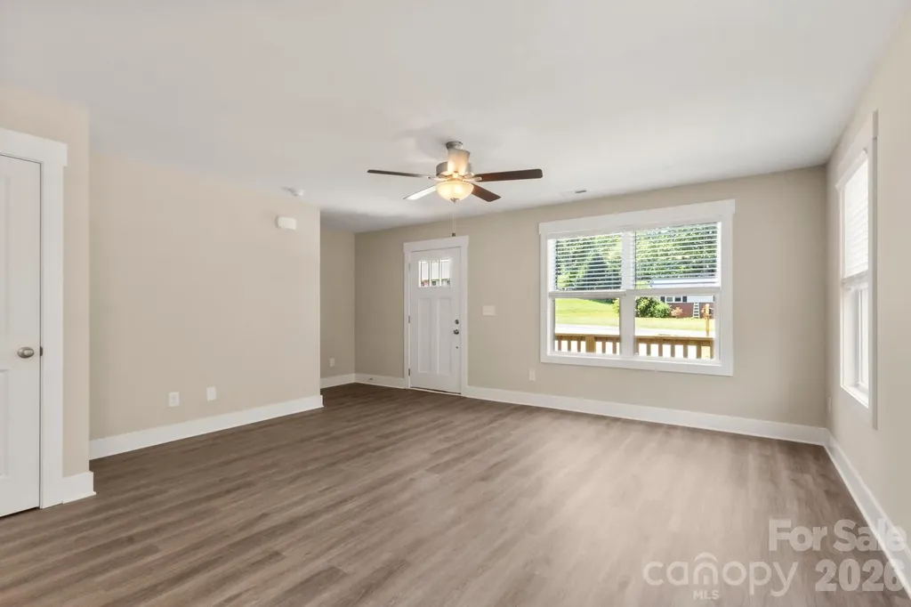 236 Elizabeth Avenue Forest City NC 28043