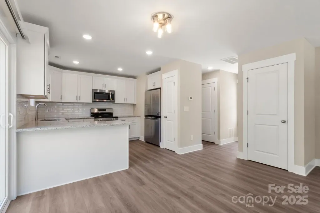 236 Elizabeth Avenue Forest City NC 28043