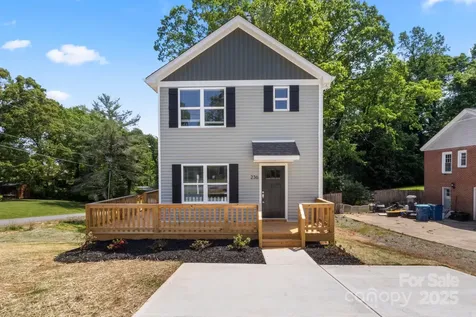 236 Elizabeth Avenue Forest City NC 28043