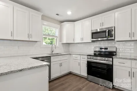 236 Elizabeth Avenue Forest City NC 28043
