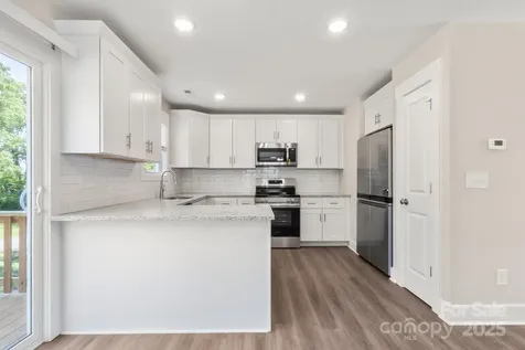 236 Elizabeth Avenue Forest City NC 28043