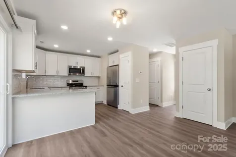 236 Elizabeth Avenue Forest City NC 28043