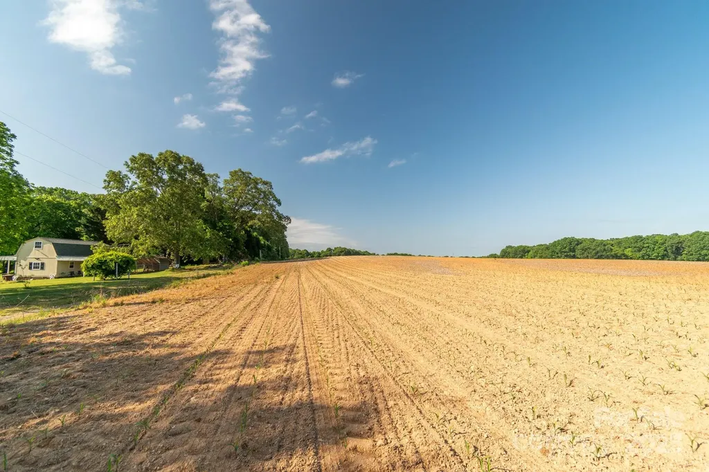 0 Hearne Road New London NC 28127