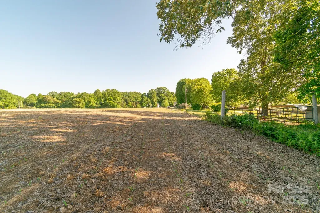 0 Hearne Road New London NC 28127