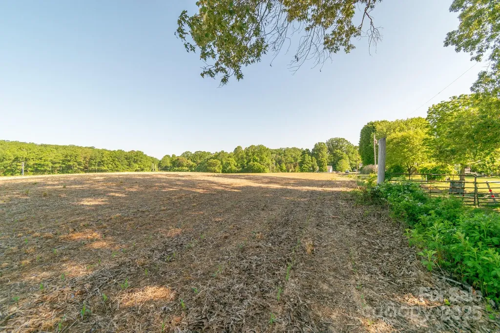 0 Hearne Road New London NC 28127