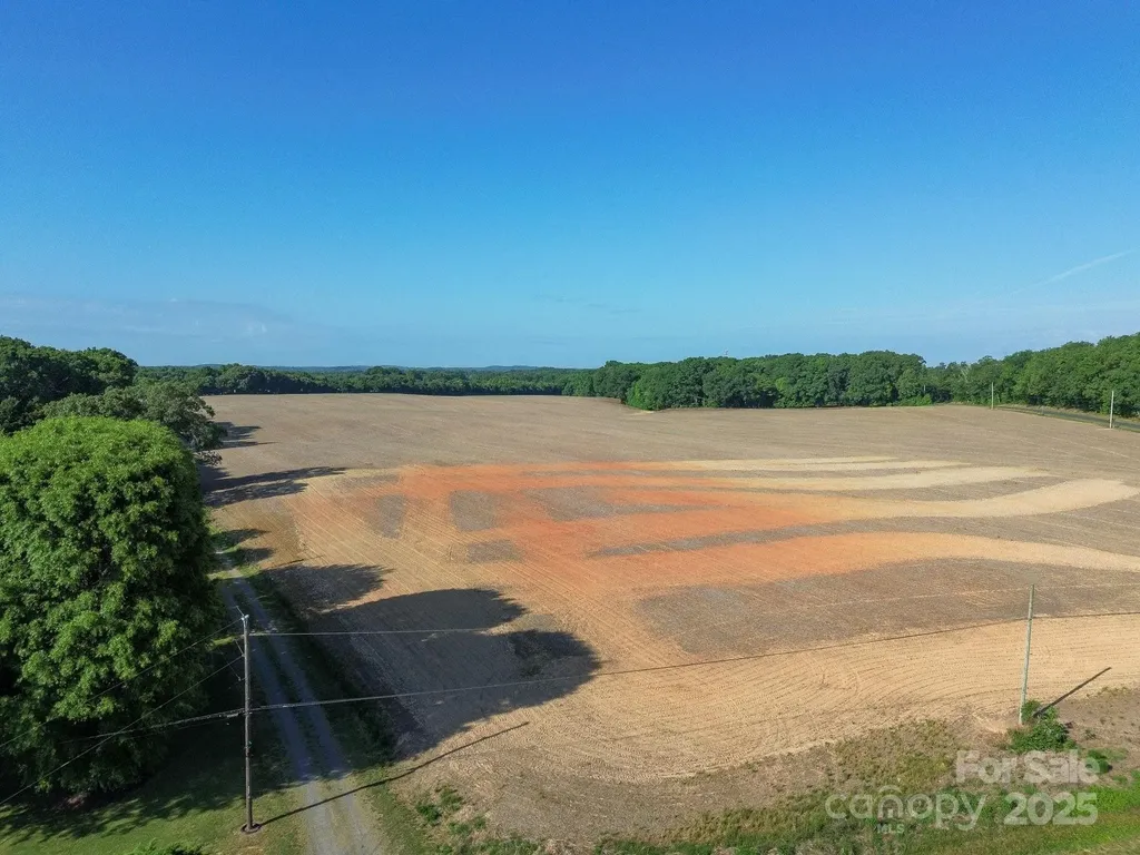 0 Hearne Road New London NC 28127