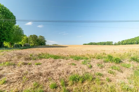 0 Hearne Road New London NC 28127