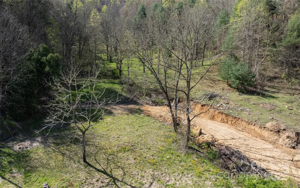 1408 Hamburg Road Mars Hill NC 28754