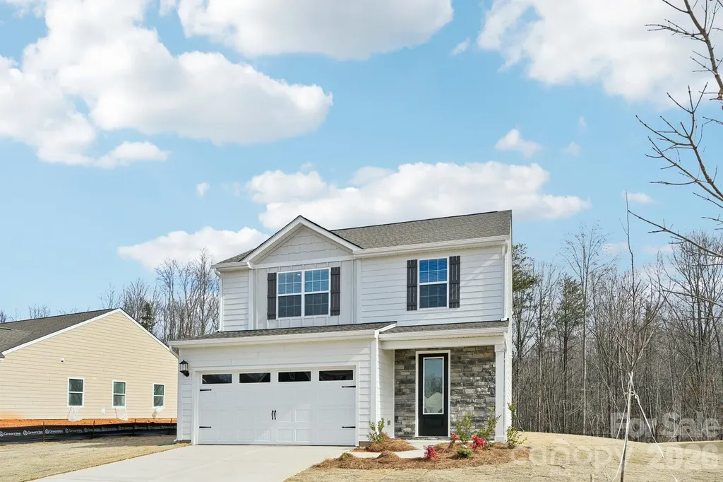 139 Jacobs Hill Place Troutman NC 28166