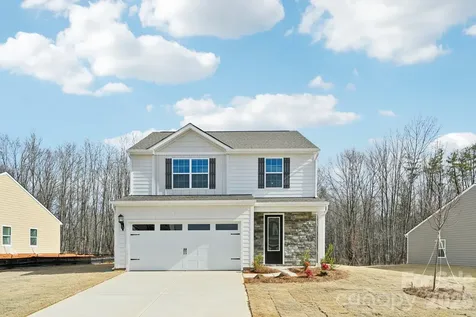 139 Jacobs Hill Place Troutman NC 28166