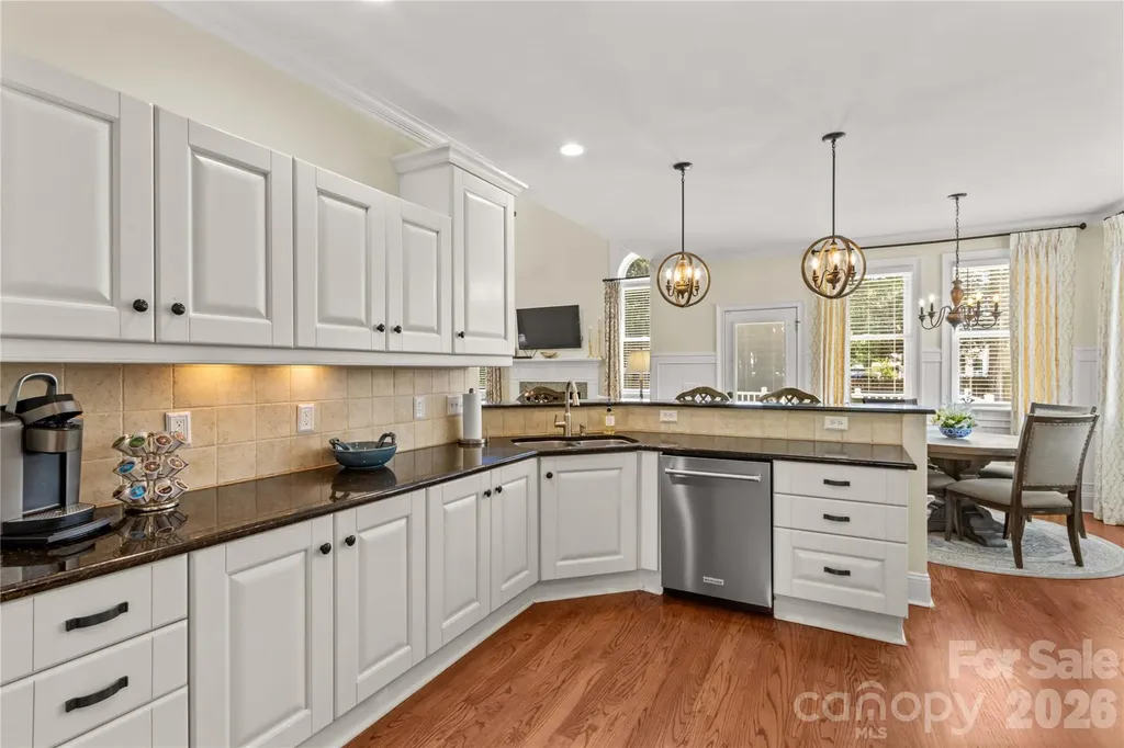 7923 Mountain Shore Drive Sherrills Ford NC 28673