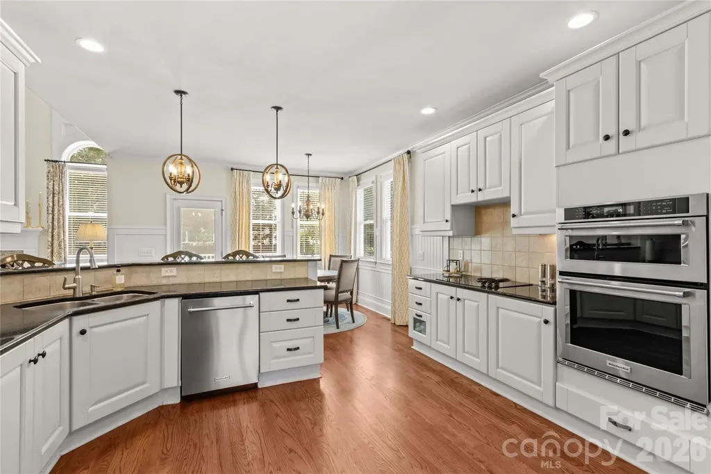 7923 Mountain Shore Drive Sherrills Ford NC 28673
