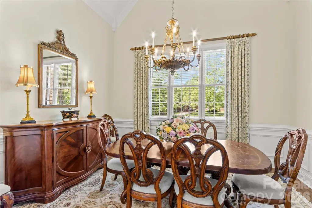 7923 Mountain Shore Drive Sherrills Ford NC 28673