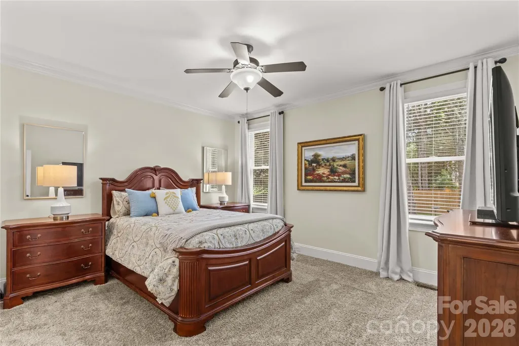 7923 Mountain Shore Drive Sherrills Ford NC 28673