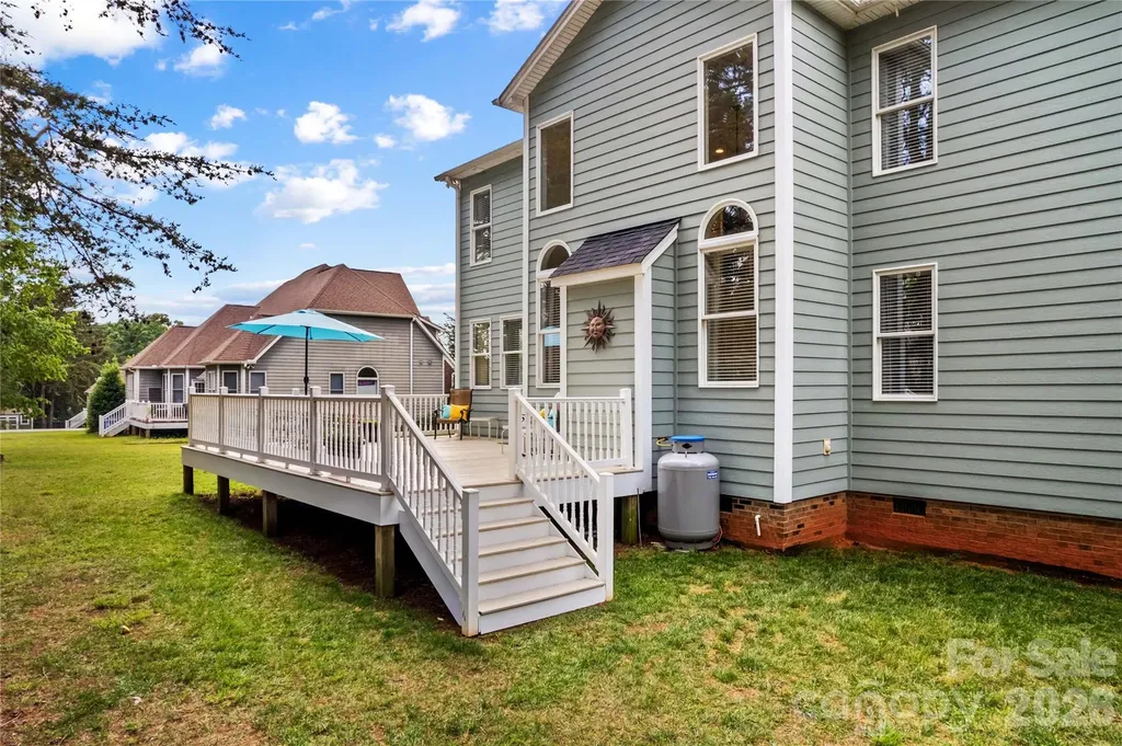 7923 Mountain Shore Drive Sherrills Ford NC 28673