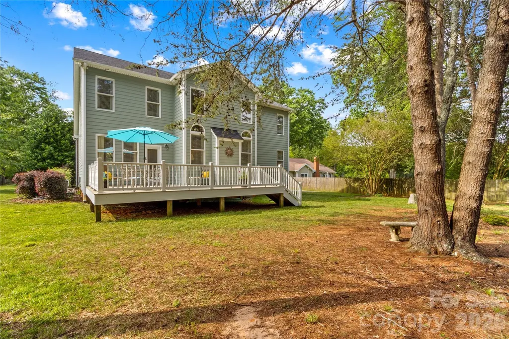 7923 Mountain Shore Drive Sherrills Ford NC 28673