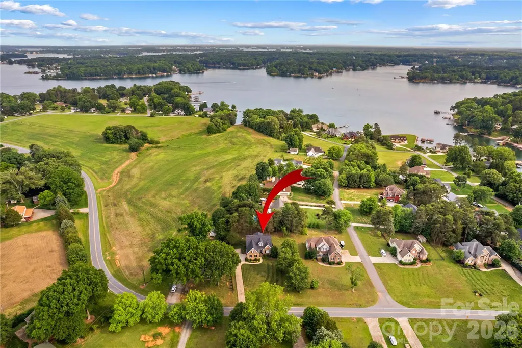 7923 Mountain Shore Drive Sherrills Ford NC 28673