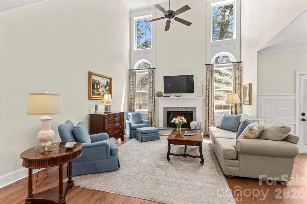 7923 Mountain Shore Drive Sherrills Ford NC 28673