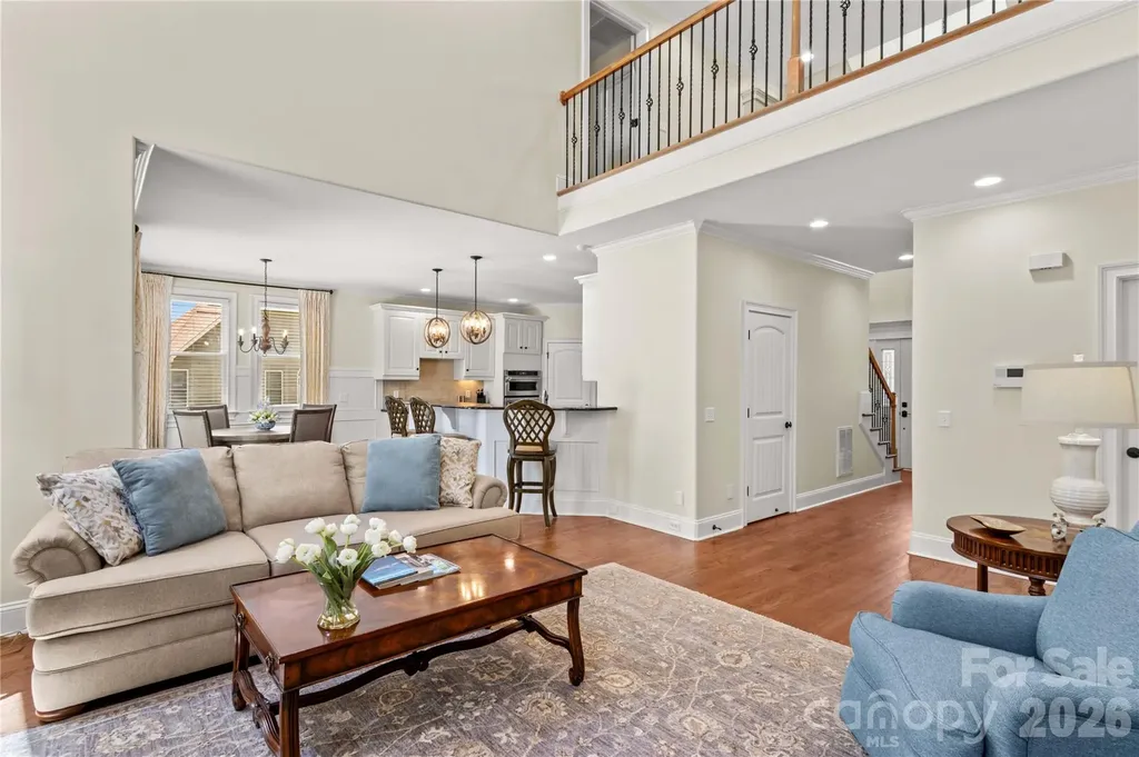 7923 Mountain Shore Drive Sherrills Ford NC 28673