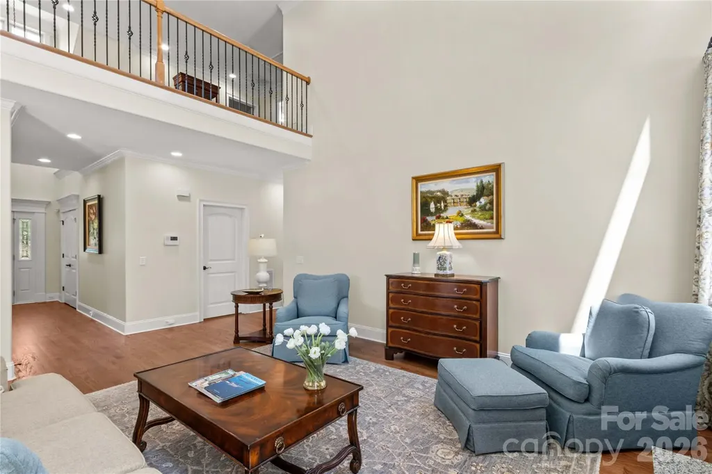 7923 Mountain Shore Drive Sherrills Ford NC 28673