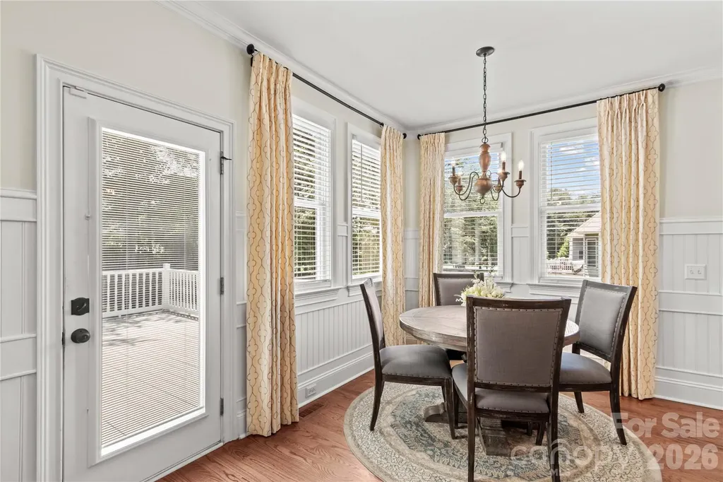 7923 Mountain Shore Drive Sherrills Ford NC 28673