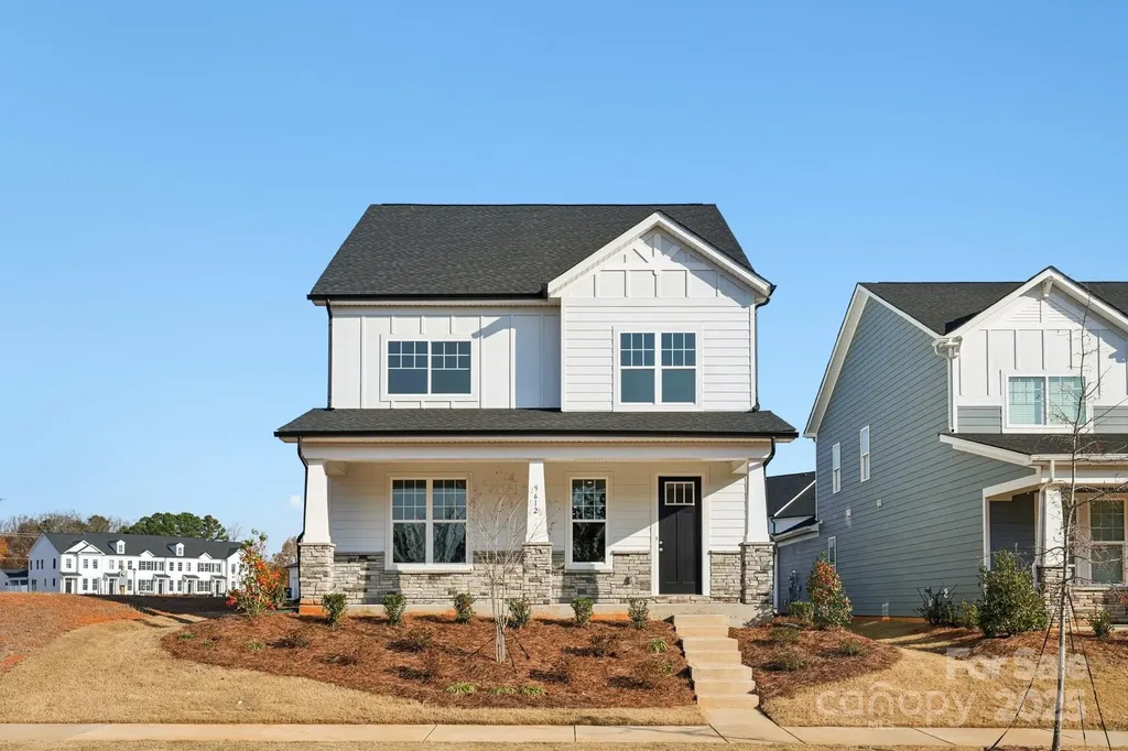 9612 Pointer Road Huntersville NC 28078
