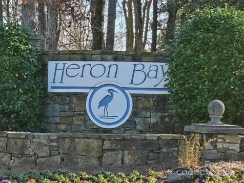 333 Pearl Bay Drive Badin Lake NC 28127