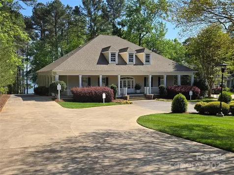 333 Pearl Bay Drive Badin Lake NC 28127