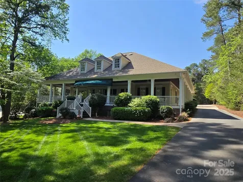 333 Pearl Bay Drive Badin Lake NC 28127