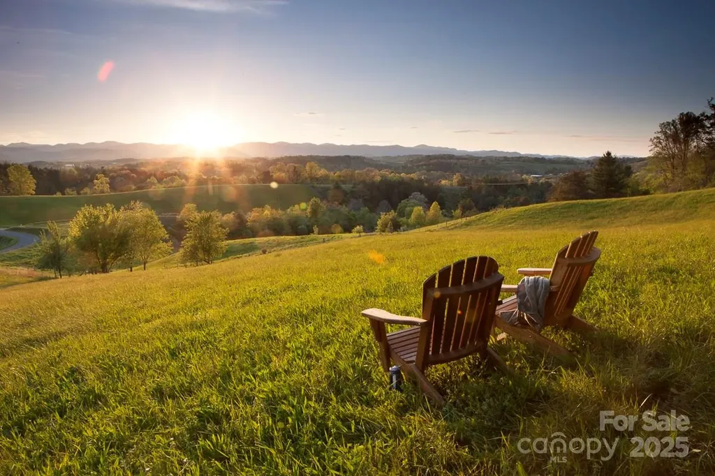 116 Lilikoi Lane Asheville NC 28804