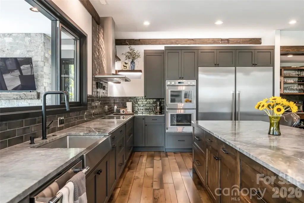 94 Laurel Ledge Way Fletcher NC 28732