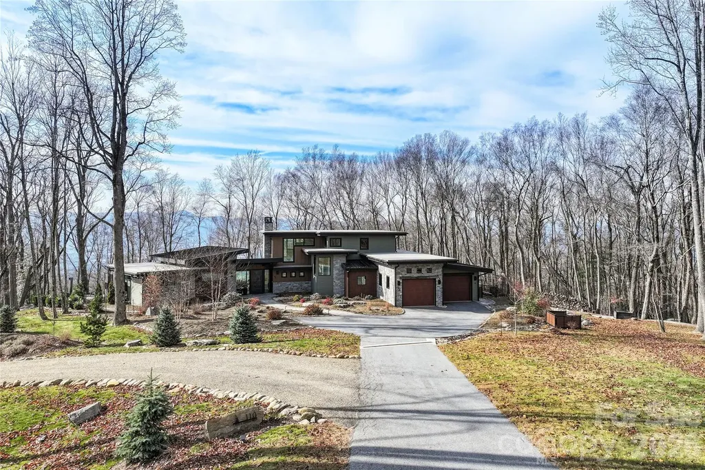 94 Laurel Ledge Way Fletcher NC 28732