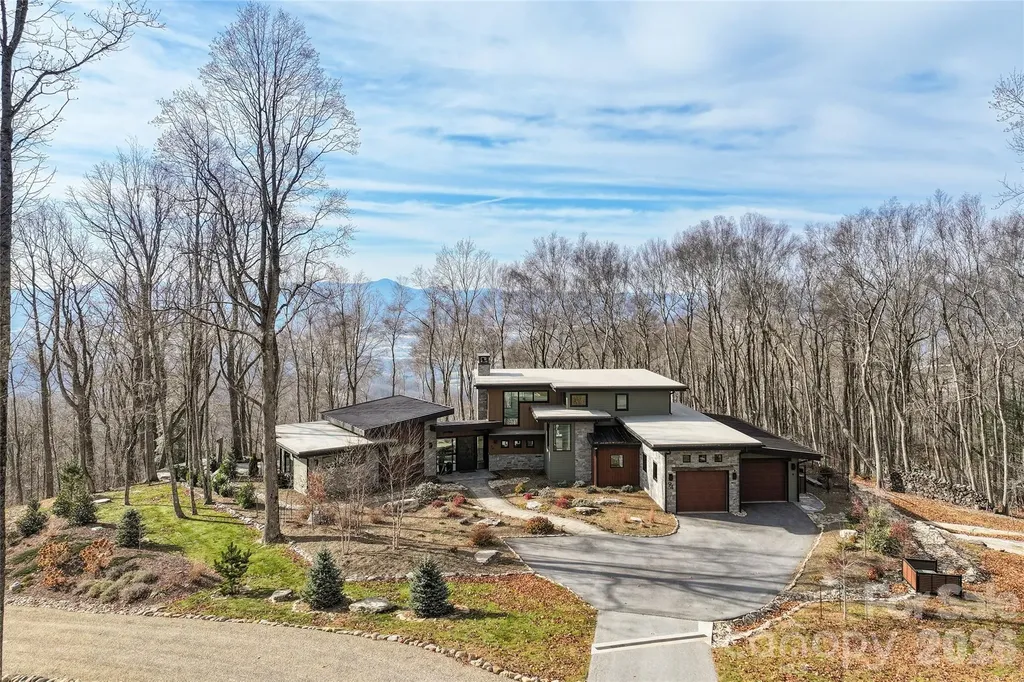 94 Laurel Ledge Way Fletcher NC 28732
