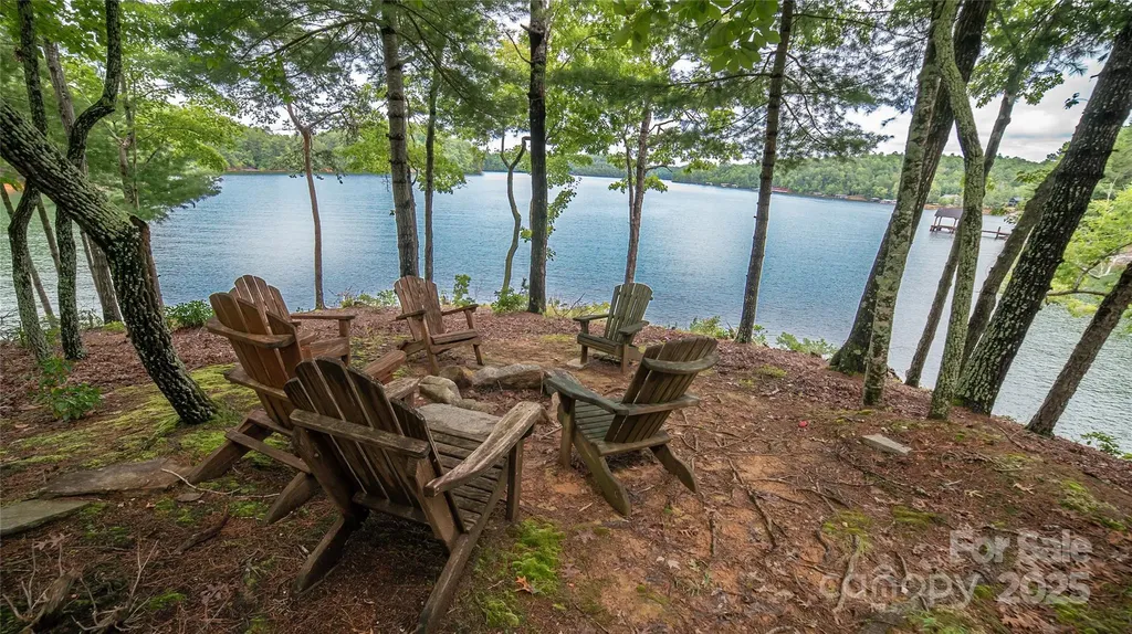 163 Cabin Bluff Drive Marion NC 28752