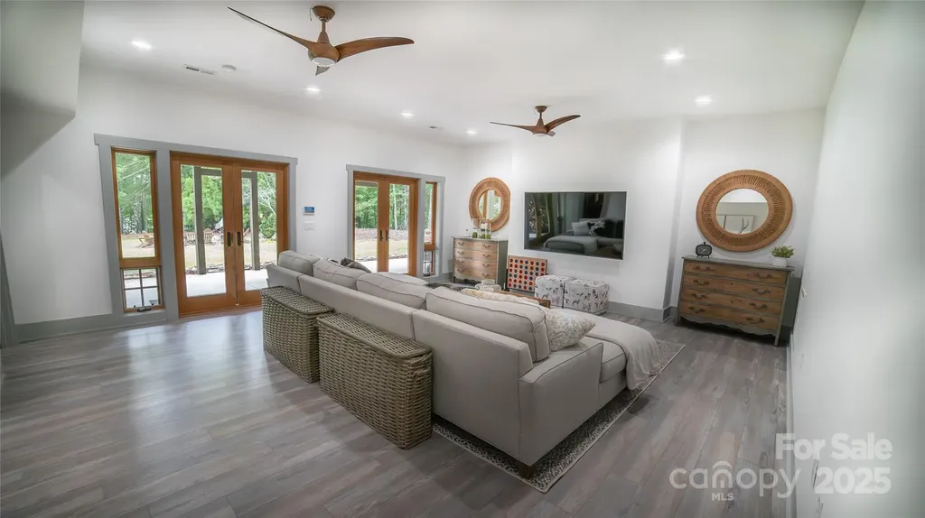 163 Cabin Bluff Drive Marion NC 28752