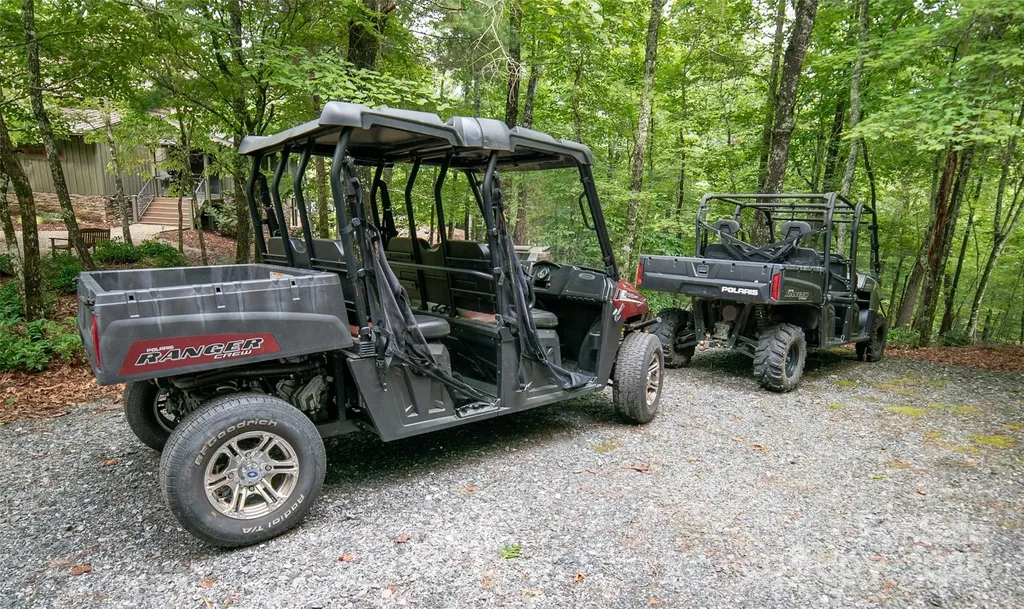 163 Cabin Bluff Drive Marion NC 28752
