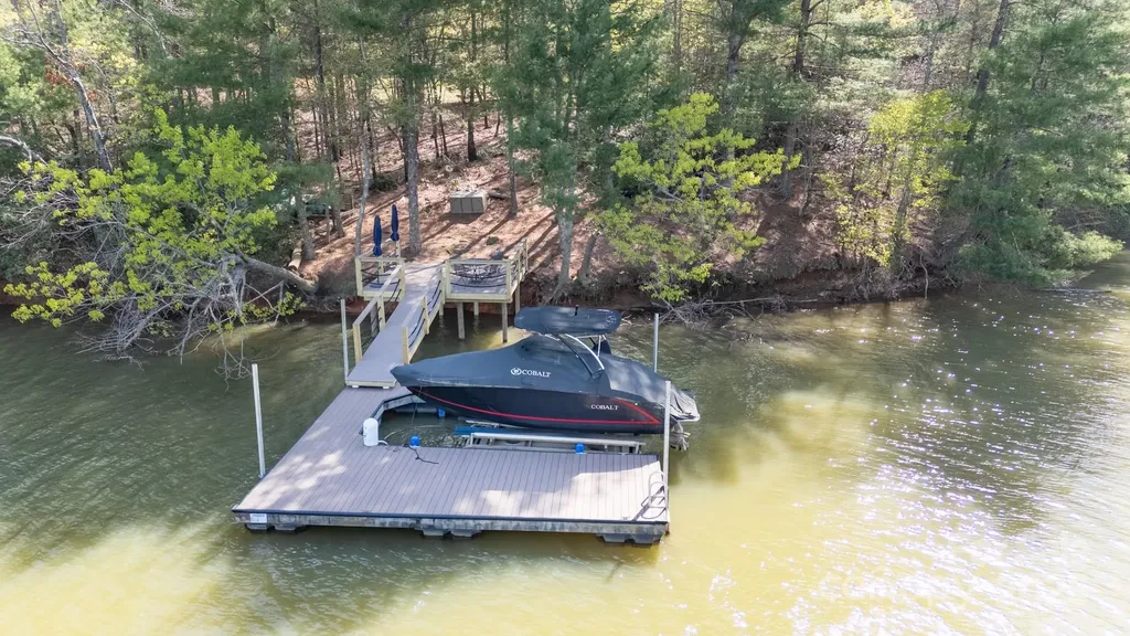 163 Cabin Bluff Drive Marion NC 28752