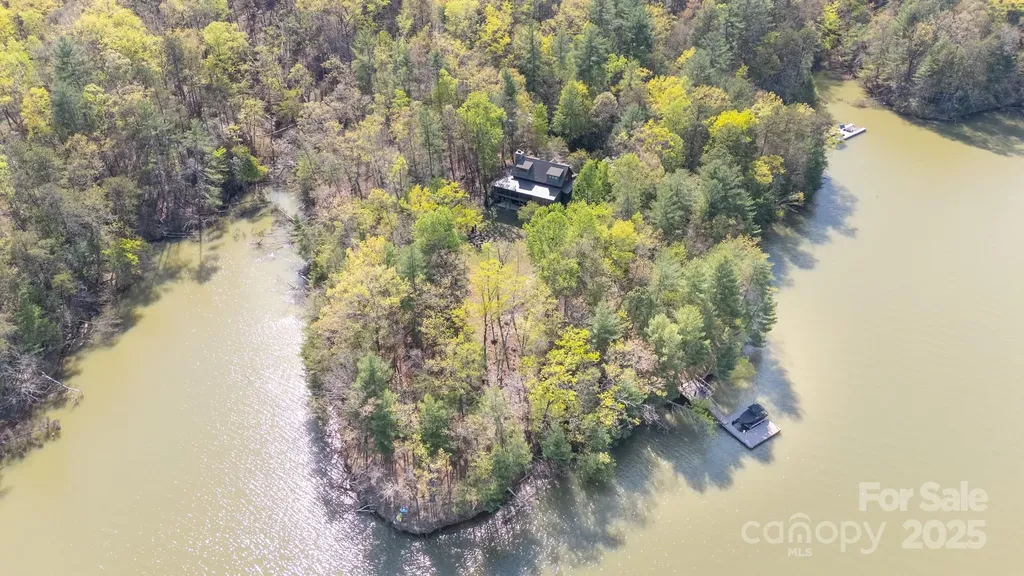 163 Cabin Bluff Drive Marion NC 28752