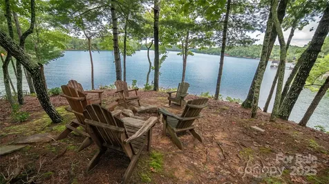 163 Cabin Bluff Drive Marion NC 28752
