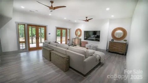 163 Cabin Bluff Drive Marion NC 28752