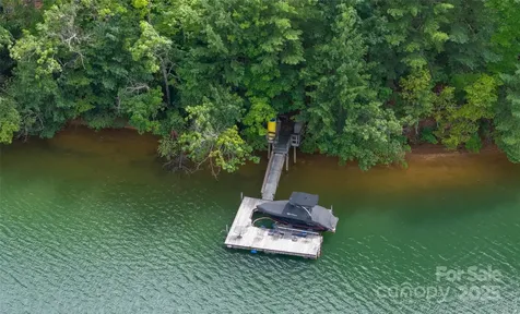 163 Cabin Bluff Drive Marion NC 28752