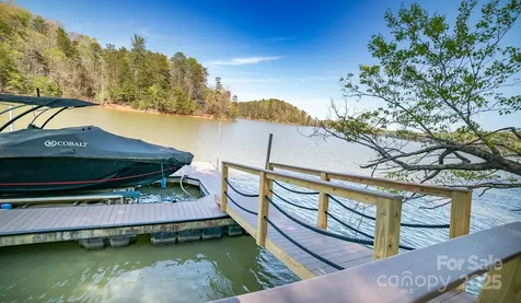 163 Cabin Bluff Drive Marion NC 28752